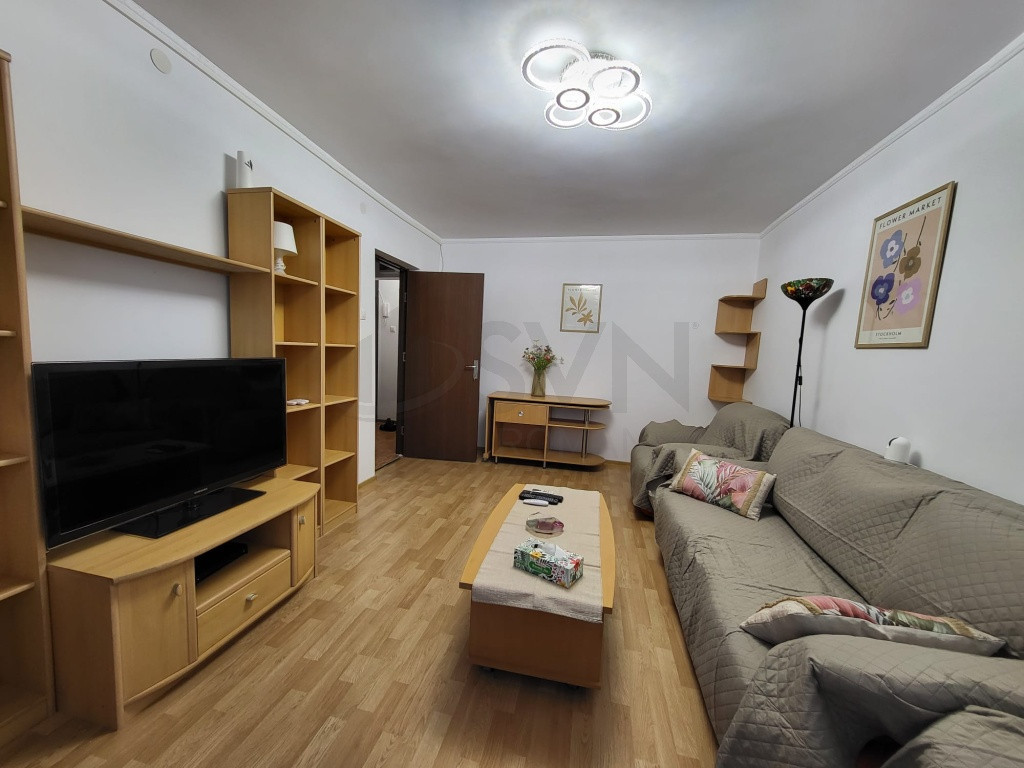 Apartament 2 camere - Turda - 1 Mai