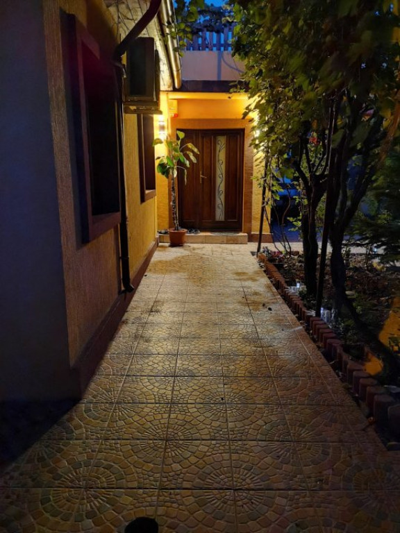 Casa situata in zona COICIU