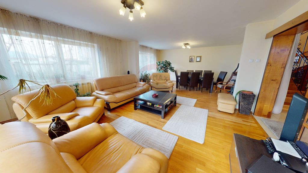 Casă individuala str. Emil Racovita nr.64, Alba Iulia