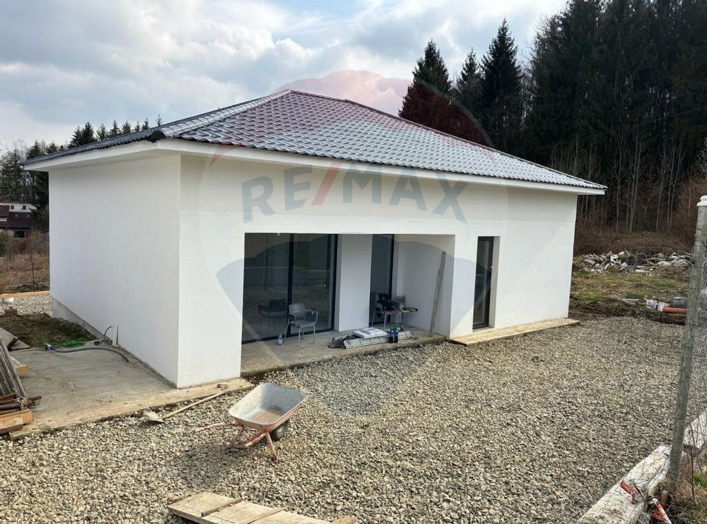 Casă / Vilă de vânzare in Tocile