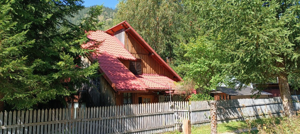 Casa Sunatori, Vatra Dornei, Suceava