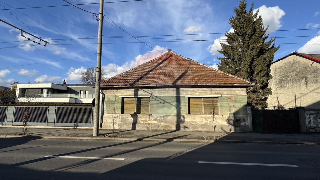 Casa de vanzare zona centrala Baia Mare