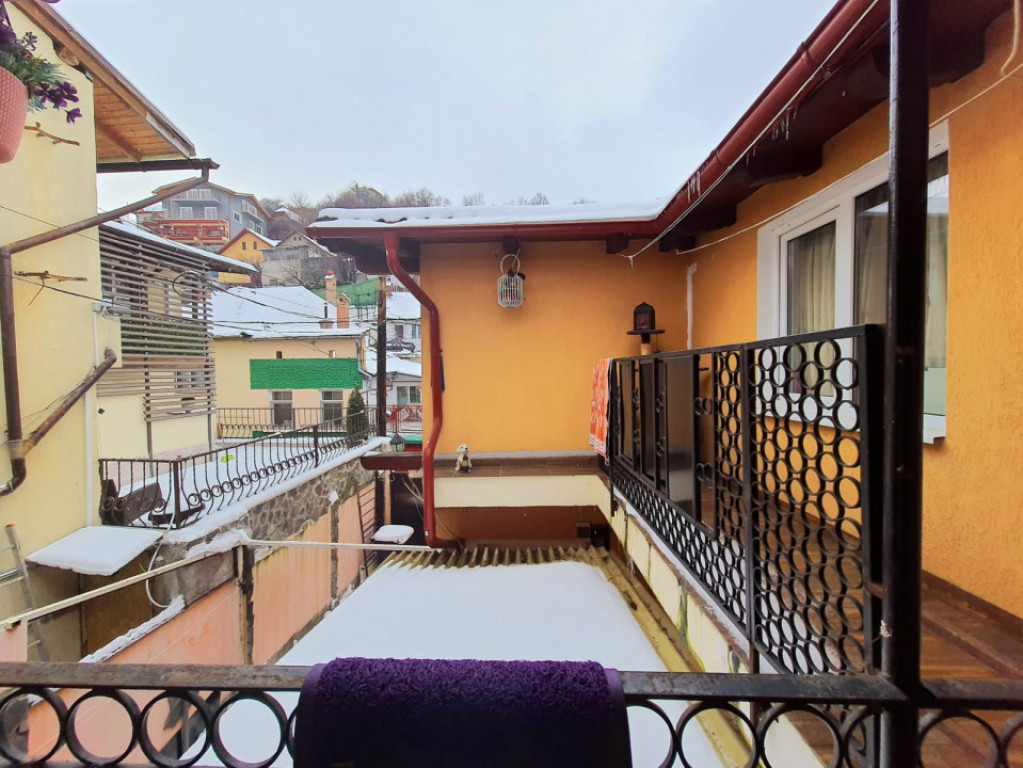 Casa 5 camere Schei Brasov