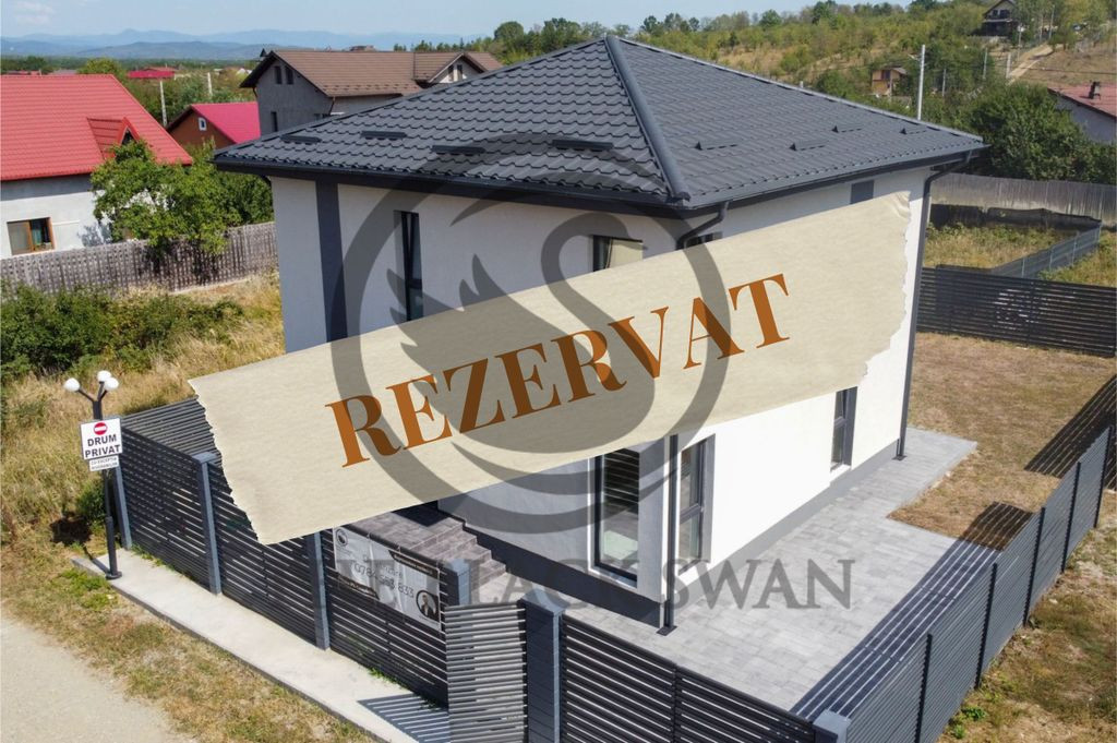 Casa / Vila de vanzare 140 mp | Gageni, Prahova | COMISIO...