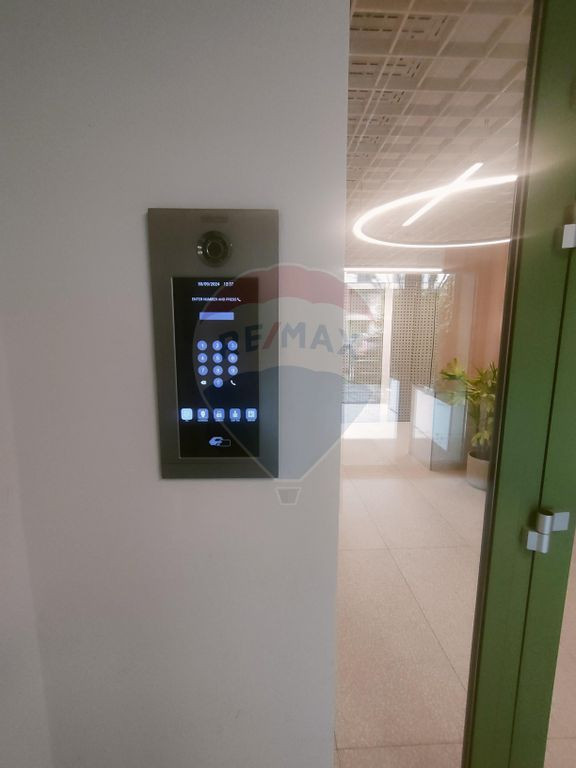 Apartament cu 3 camere