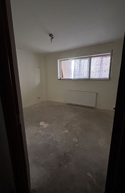 Gars dec + parcare, str Popesti Romani in Popesti-Leordeni