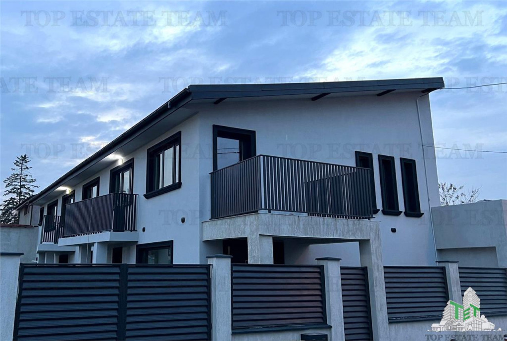 Vila cu finisaje Premium de zona Colentina, adiacent parc