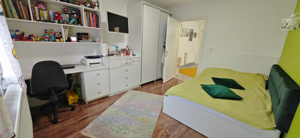 JILAVA, DUPLEX P+E+Pod 140 MP, LOT 216MP