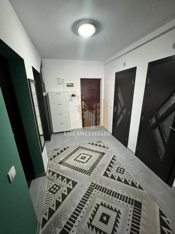 Apartament 2 camere Subcetate Sanpetru