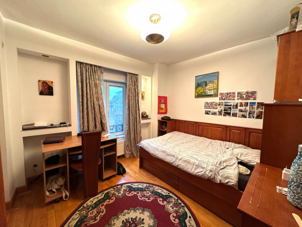 3 camere Unirii- Palatul Parlamentului