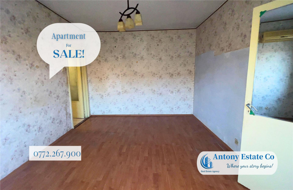 Apartament de , 2 Camere, Tip X, Iosia, Oradea