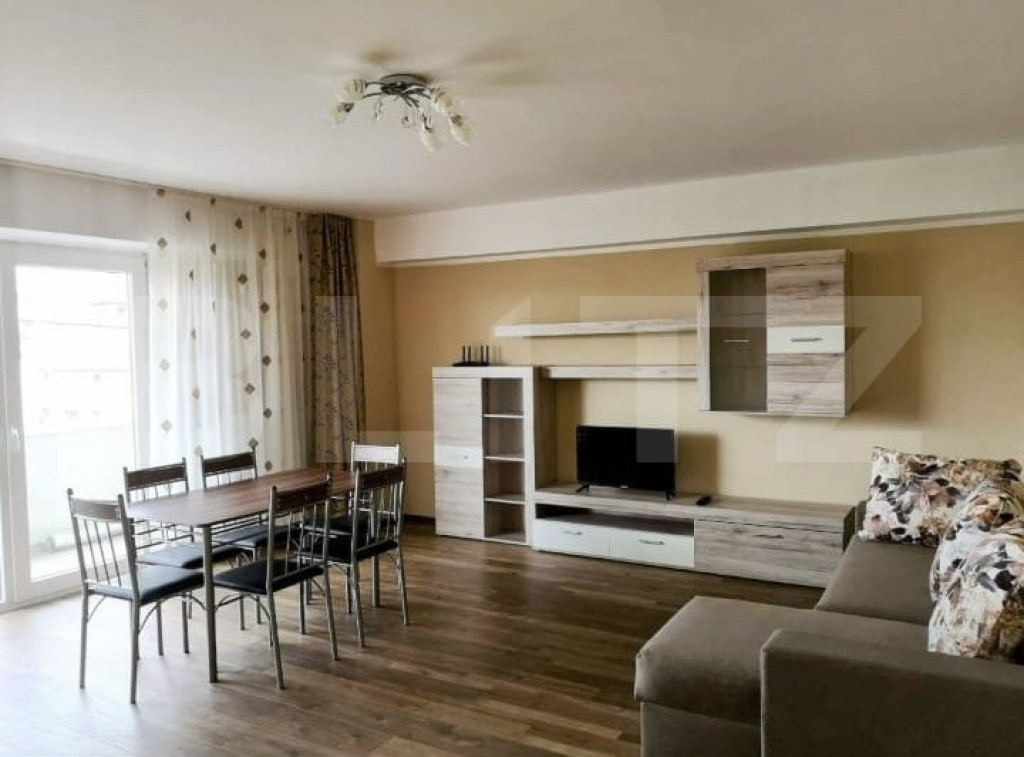 Apartament modern de vanzare, cu 2 camere, 65 mp, zona Nufă
