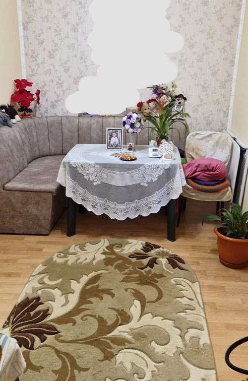 Doua corpuri de casa in curte comuna bd Marasesti