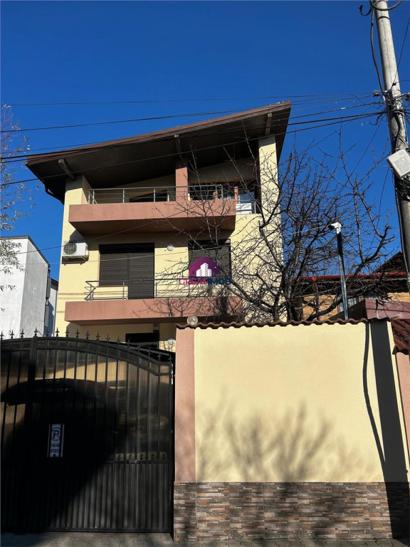 Casa de vânzare (Parter Etaj Mansarda AGENT IONUT -Oferta