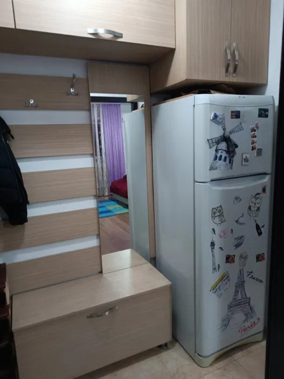 Apartament 1 camere D, in Gara,