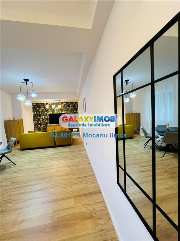 Apartament 2 camere, bloc nou, Cantacuzino, Ploiesti