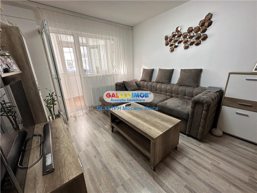 Apartament 3 camere, modern, Malu Rosu, Ploiesti