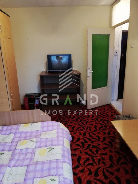 Garsonieră 21mp | UNION/MĂNĂȘTUR | Ideală pentru invest