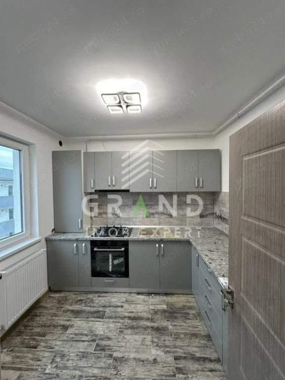 PRIMA INCHIRIERE!Ap 2 camere, BALCON, PARCARE, PET-FRIENDLY,