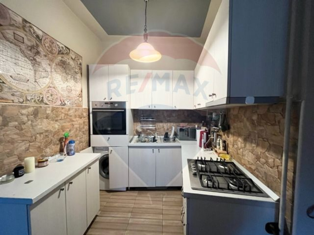 Vanzare apartament centrul istoric str. Dr. Ioan Lupas