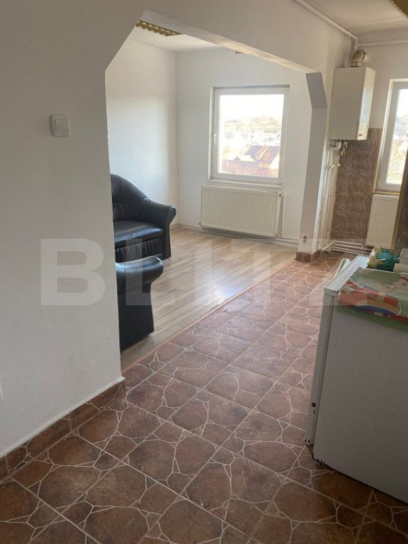 Apartament 3 camere, 63 mp, zona-Beclean