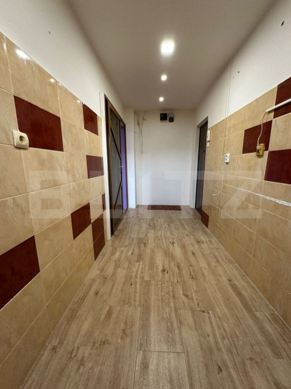 Apartament de vanzare, cu 2 camere, 39 mp, zona Aleea Armate