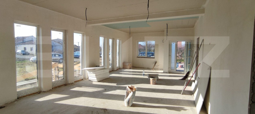 Casa pe un singur nivel, semifinista in Cihei