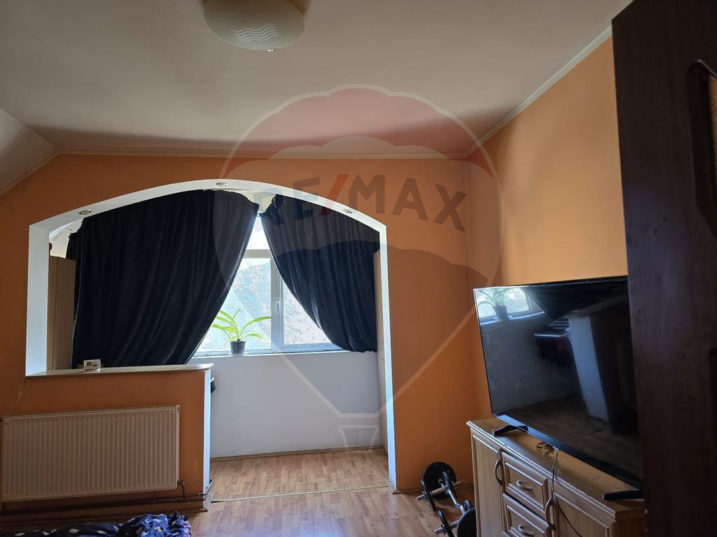 Apartament 4 camere, 132 mpu, bloc boutique cu lift, zona Ce