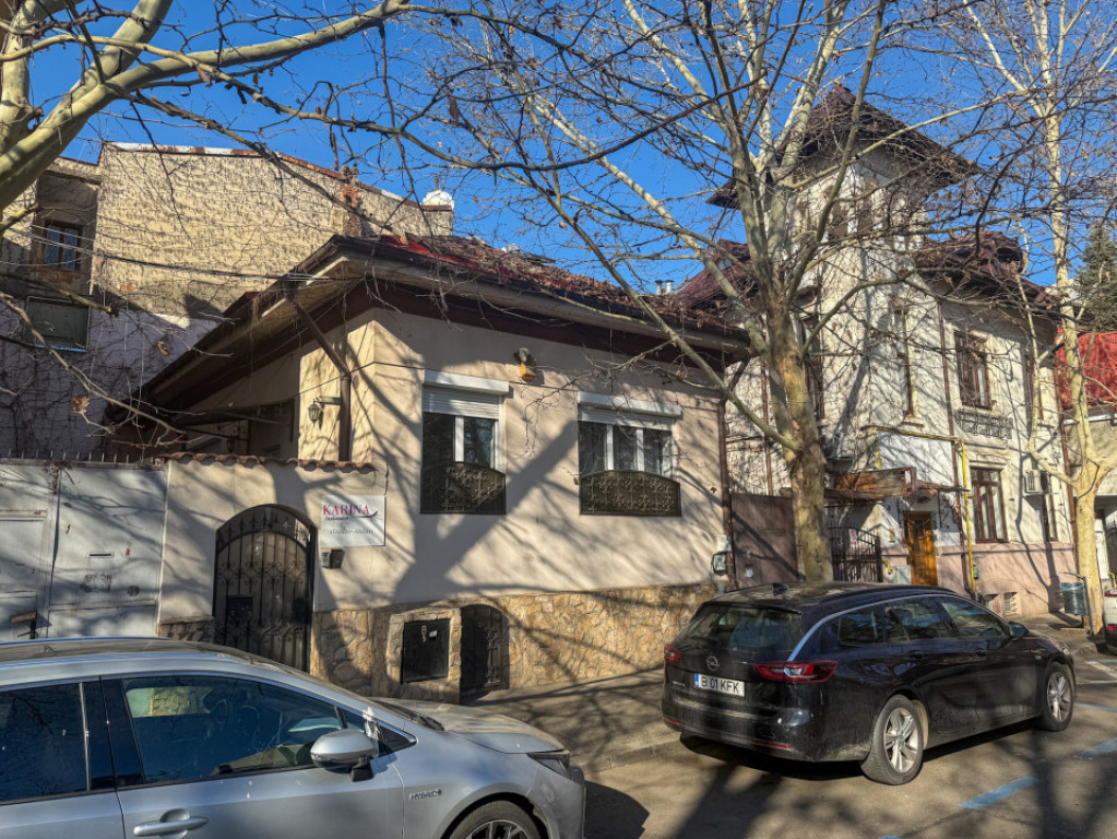 Casă Cochetă Pro tv– Școala Jose Marti D+P+M