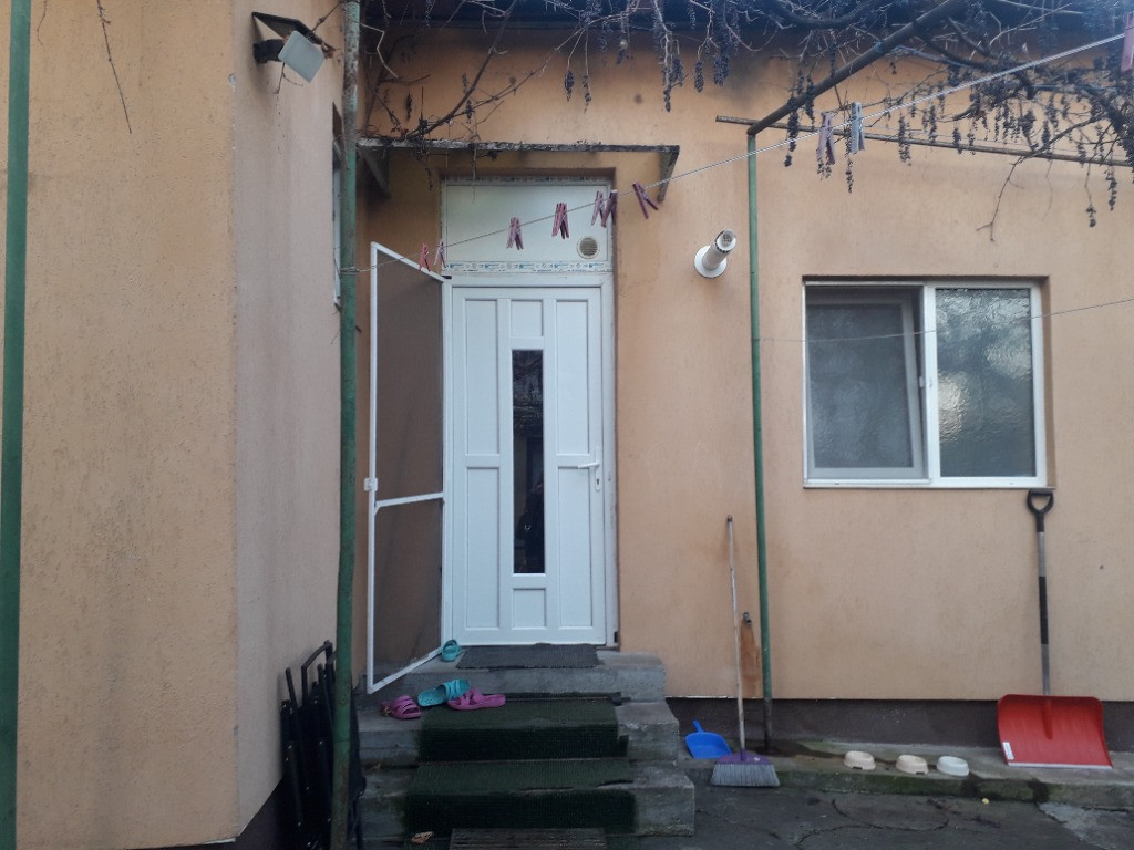 Casa Tip Duplex - Ultracentral