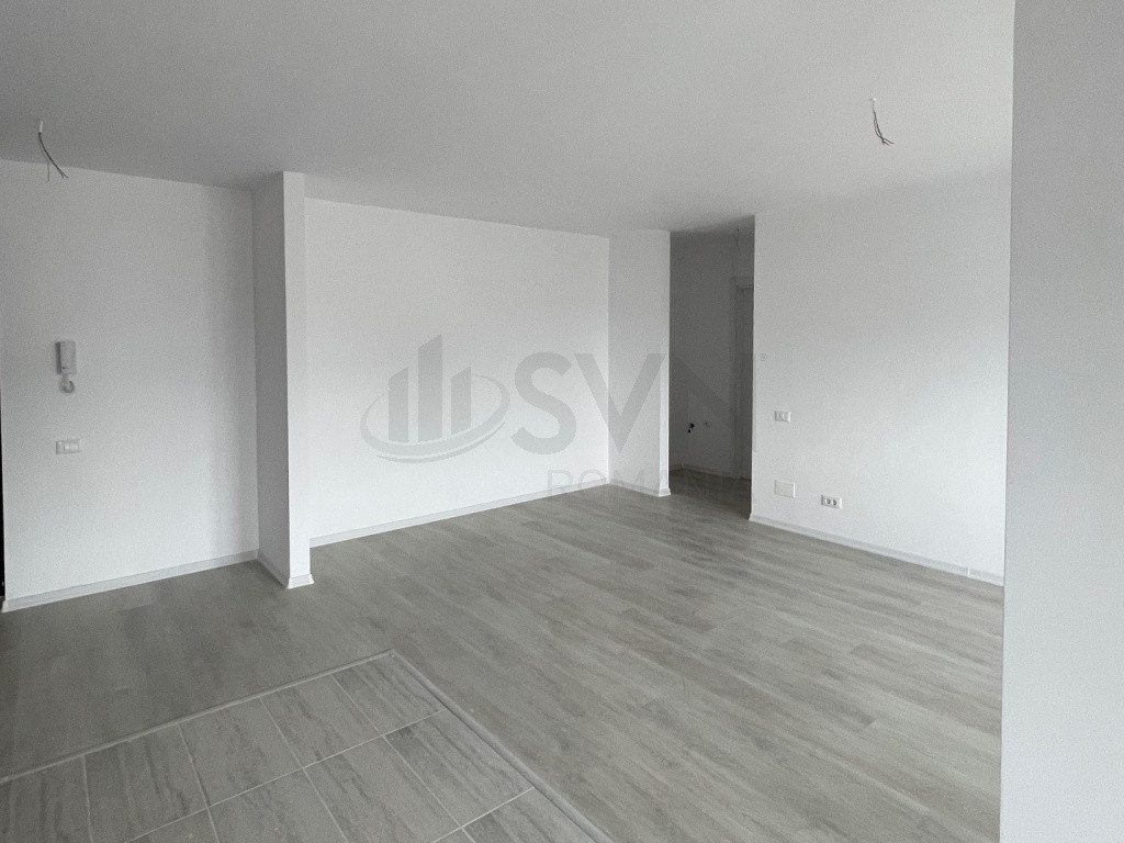 Apartament NOU 2 camere - Loc de parcare si boxa inclusa ...