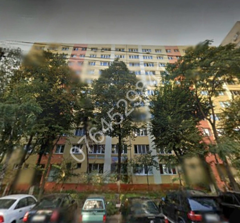 Apt. 2 cam. Colentina,Str. Doamna Ghica,renovat, langa Parc Plumbuita