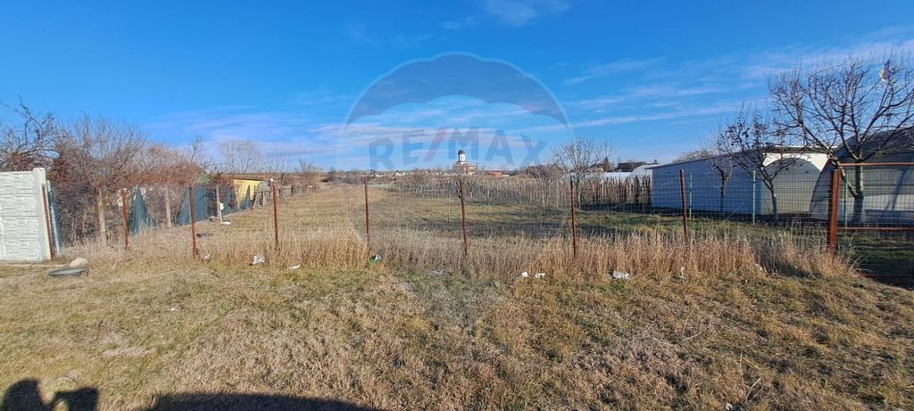 Teren de vanzare in Mlecanesti, Mischii- 5000 mp, deschid...