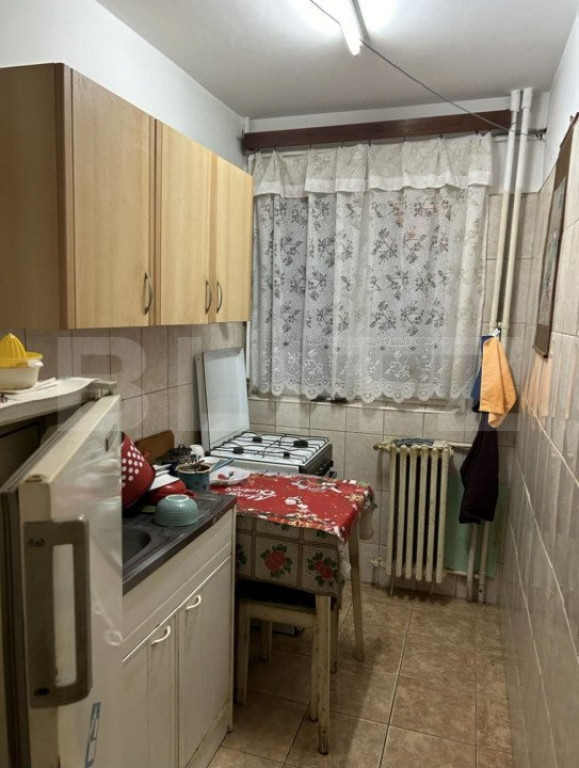 Apartament cu 2 camere, Parter,Mihai bravu