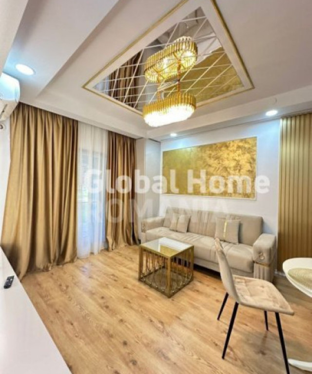 **NEW** Apartament 2 camere | Parter + Gradina 60 MP | COSMO