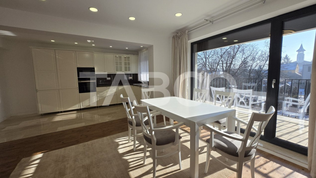 Apartament 2 camere decomandat mobilat si utilat de vanzare