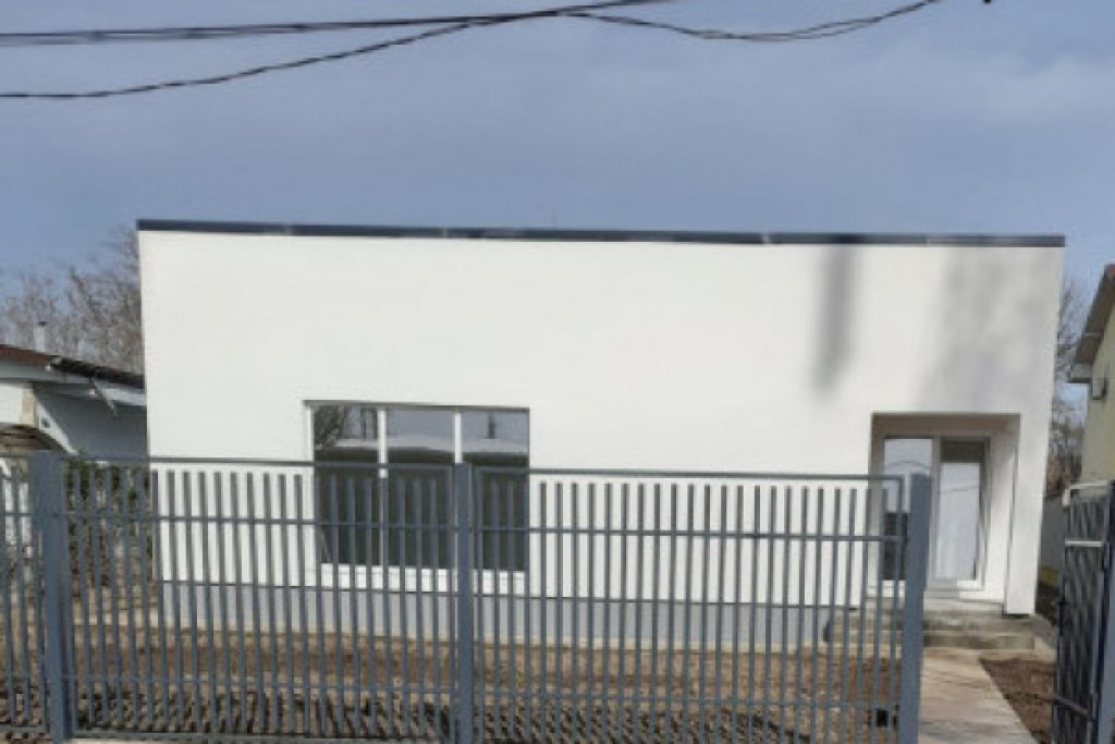 Casa situata in zona Costinesti