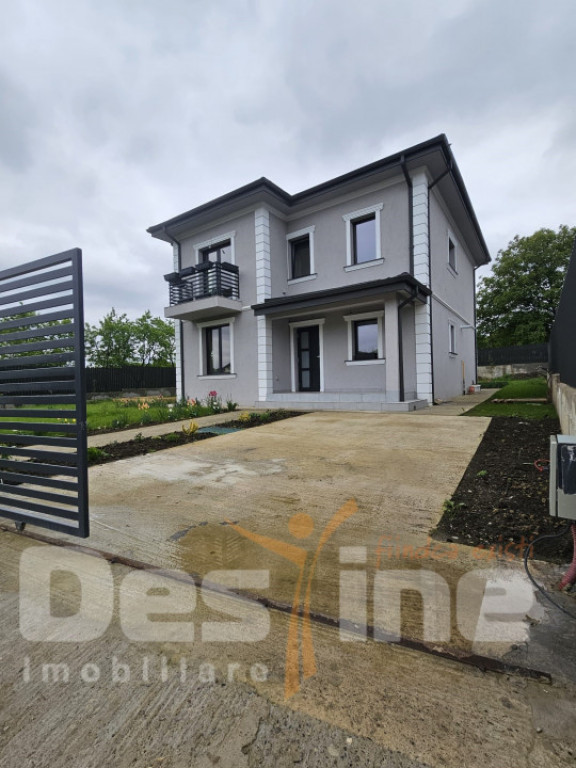 CASA P+1+POD , MIROSLAVA- BALCIU, 185.000 EURO