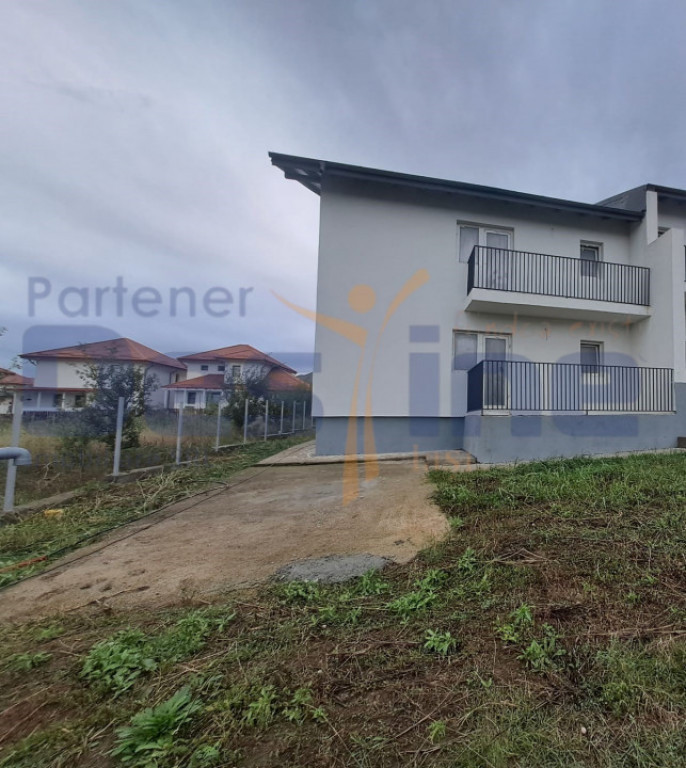 Miroslava, Casa in DUPLEX 150 MP + 500mp teren, 151.500 e