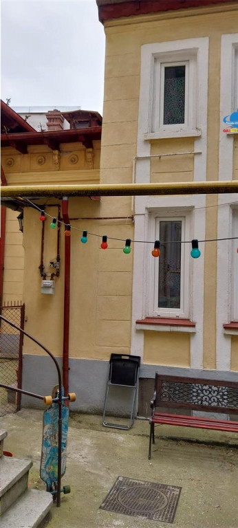 Cotroceni Dr Staicovici 30a Casa de 4 camere