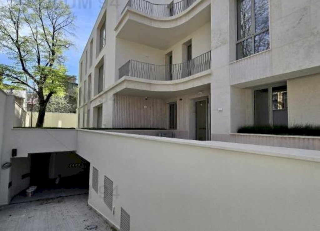 APARTAMENT 4 CAMERE + TERASĂ 94 MP | LICURG 2 / CARTIERUL A
