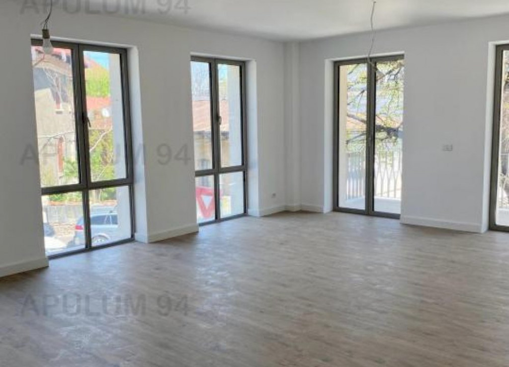 APARTAMENT 3 CAMERE 91mp | Licurg 2 | CARTIERUL ARMENESC