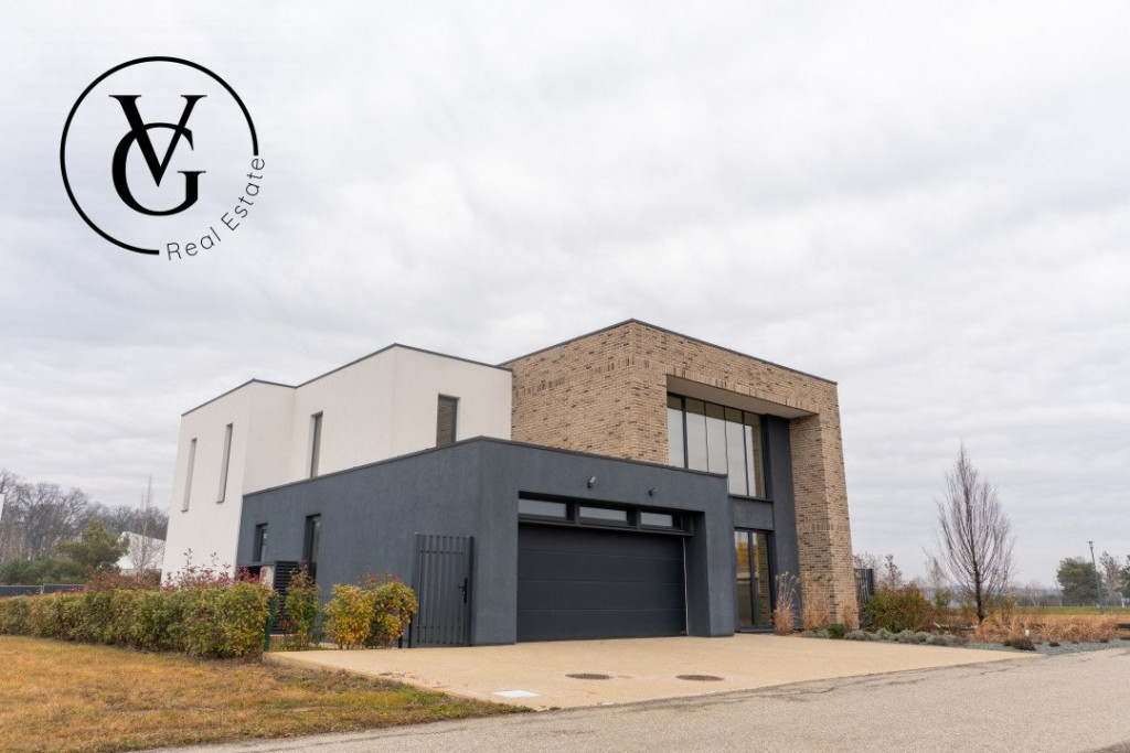 Casa SOL situata in mijlocul naturii - Dumbrava Vlasiei