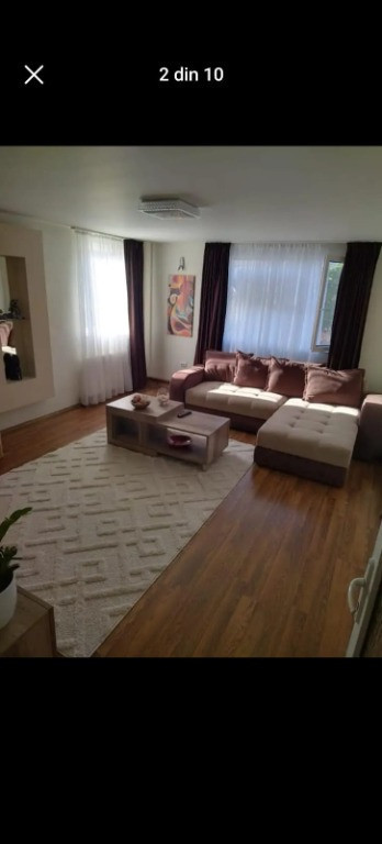 Ultracentral, casa cu etaj