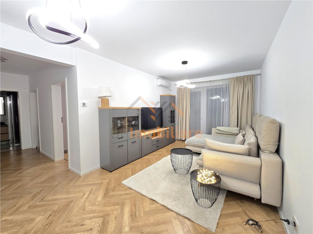 APARTAMENT 2 CAMERE, BLOC NOU, PRIMA URBANA, ORADEA