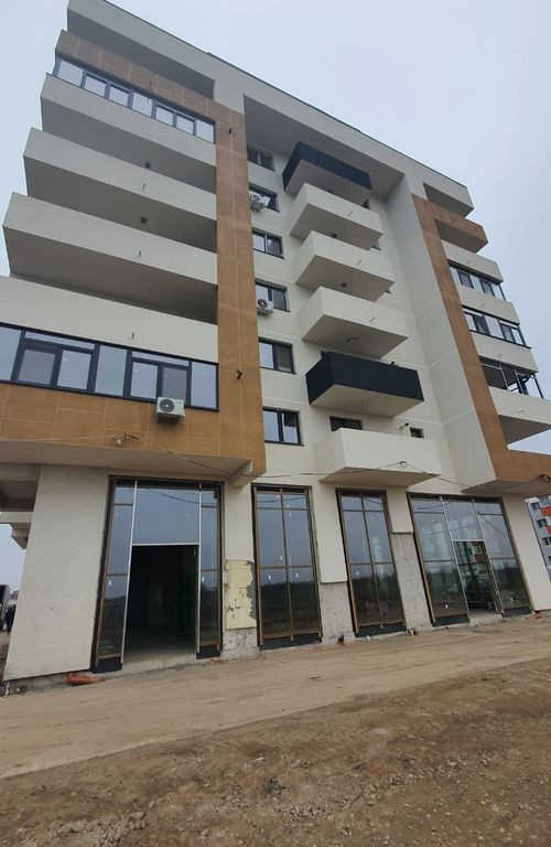 Spatiu comercial,zona metrou Berceni Biruintei ideal Mega...