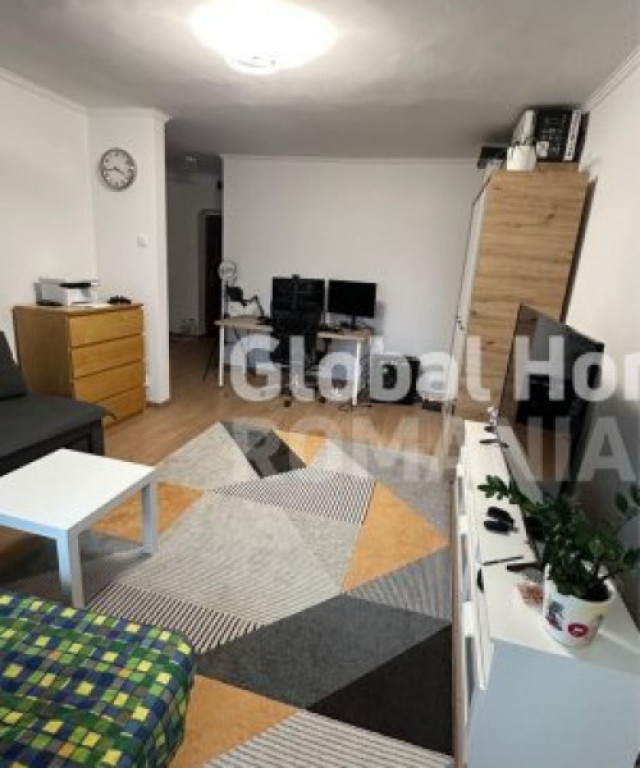 Garsoniera | Vitan Mall | Decomandata