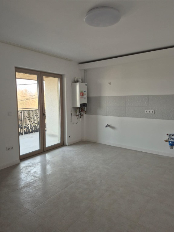 Zona DruRelax, apartament 3 camere, etaj 1