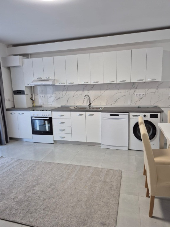 Zona Drurelax, 3 camere, etaj 1