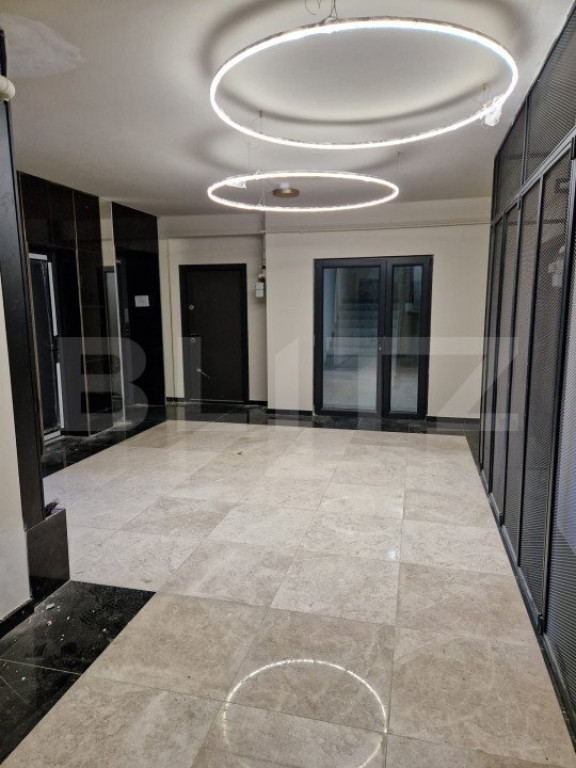 Apartament de vânzare – 59,2 mp utili, lângă Vivo, în